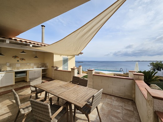 CASA LENKA TERASA